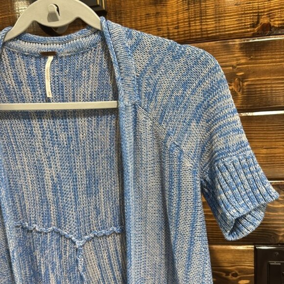 Free People Knit Cardigan - Picture 5 of 12